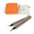 Hermès Hermes Sangle Caval Shoulder Strap Multiple colors  - view 9