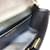 Borsa a Spalla Chanel Matelassé Gradiente Blu - vista 11