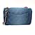 Borsa a Spalla Chanel Matelassé Gradiente Blu - vista 2