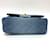 Borsa a Spalla Chanel Matelassé Gradiente Blu - vista 4