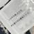 Chanel Kaschmir-Wollhandschuhe Schwarz Weiß - Ansicht 7