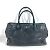 Bolso de Hombro Chanel Executive 2.55 Hardware Negro