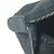 Bolso de Hombro Chanel Executive 2.55 Hardware Negro - vista 13