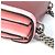 Gucci Bicolor Dionysus Chain Shoulder Bag Pink Red - view 10