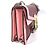 Gucci Bicolor Dionysus Chain Shoulder Bag Pink Red - view 4