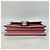 Gucci Bicolor Dionysus Chain Shoulder Bag Pink Red - view 6