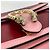 Gucci Bicolor Dionysus Chain Shoulder Bag Pink Red - view 8