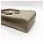 Borsa tote Gucci GG Supreme Interlocking G Beige - vista 2
