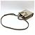 Borsa tote Gucci GG Supreme Interlocking G Beige - vista 3