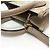 Borsa tote Gucci GG Supreme Interlocking G Beige - vista 4