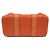 Hermès H Acapulco PM Tote Bag Orange - Ansicht 2