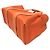 Hermès H Acapulco PM Tote Bag Orange - Ansicht 3