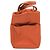 Hermès H Acapulco PM Tote Bag Orange - Ansicht 4