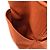 Hermès H Acapulco PM Tote Bag Orange - Ansicht 7