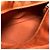Hermès H Acapulco PM Tote Bag Orange - Ansicht 8