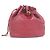 Hermès Borsa a spalla GM Hermes Market Rosso