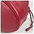 Hermès Borsa a spalla GM Hermes Market Rosso - vista 6