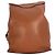 Hermès HERMES Sherpa PM Rucksack Braun