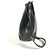 Borsa Tote Louis Vuitton Epi Mandala MM Nero - vista 3