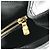 Borsa Tote Louis Vuitton Epi Mandala MM Nero - vista 7