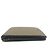 Fendi Gray Leather Bi-Fold Wallet Brown - view 2