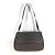 Borsa a flap Colorado GM di Hermès Marrone - vista 2