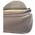 Borsa a flap Colorado GM di Hermès Marrone - vista 6