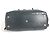 Borsa Boston in pelle nera Gucci 625772 Nero - vista 4