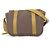 Bolsa de Ombro Louis Vuitton M40080 Antiagua Busas PM Marrom - vista 2