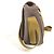 Bolsa de Ombro Louis Vuitton M40080 Antiagua Busas PM Marrom - vista 4