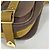Bolsa de Ombro Louis Vuitton M40080 Antiagua Busas PM Marrom - vista 7