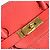 Hermès Bolsa tote Hermes Birkin 35 Vermelho - vista 11