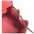 Hermès Bolsa tote Hermes Birkin 35 Vermelho - vista 14