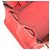 Hermès Bolsa tote Hermes Birkin 35 Vermelho - vista 15