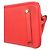 Hermès Bolsa tote Hermes Birkin 35 Vermelho - vista 5