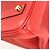 Hermès Bolsa tote Hermes Birkin 35 Vermelho - vista 7