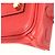 Hermès Bolsa tote Hermes Birkin 35 Vermelho - vista 8