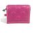Bolsa de ombro Gucci GG Matelassé em couro acolchoado Rosa
