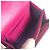 Bolsa de ombro Gucci GG Matelassé em couro acolchoado Rosa - vista 12