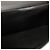Gucci Dunkelbraune Leder Dreifach-Brieftasche - Ansicht 9