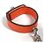 Porta guanti charm Kelly di Hermès Arancione - vista 3