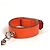 Porta guanti charm Kelly di Hermès Arancione - vista 4