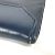Hermès Borsa Clutch Hermes City Slide Blu navy - vista 8