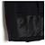 Céline di Phoebe Philo PF14 Giacca Caban FR38 Nero Giacca Pea US8 Celine - vista 2