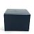 Portachiavi Fendi Minibox Bag Charm Nero - vista 5