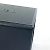 Portachiavi Fendi Minibox Bag Charm Nero - vista 7