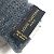 Guanti Bicolore in Cashmere Louis Vuitton Marrone Nero - vista 3