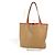 Borsa tote Bicolor Double Sens 28 di Hermès Rosa Beige - vista 12
