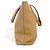 Borsa tote Bicolor Double Sens 28 di Hermès Rosa Beige - vista 13