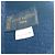 Guanti in cashmere Louis Vuitton con patch Blu navy - vista 5